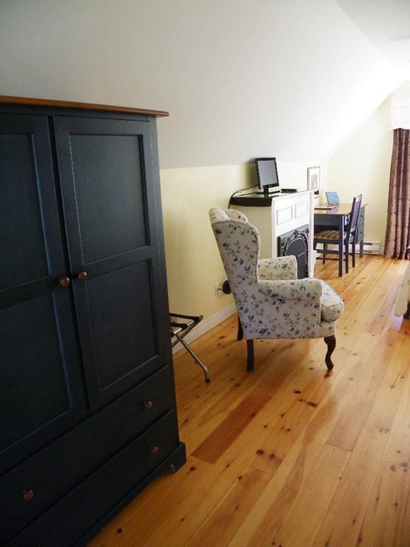 The Colonel'S In Bed And Breakfast Fredericton Quarto foto