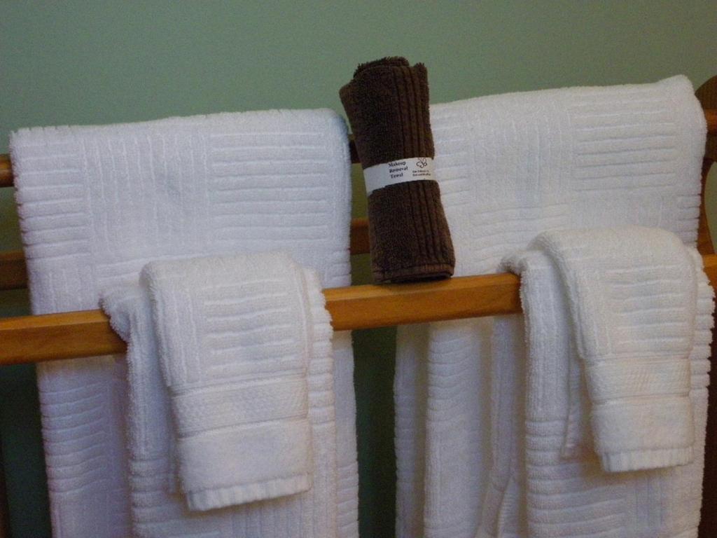 The Colonel'S In Bed And Breakfast Fredericton Quarto foto