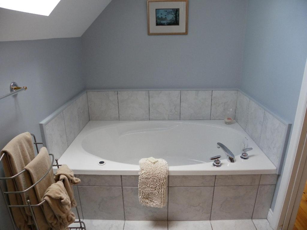 The Colonel'S In Bed And Breakfast Fredericton Quarto foto